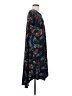 Lularoe Paisley Blue Casual Dress Size S - photo 4
