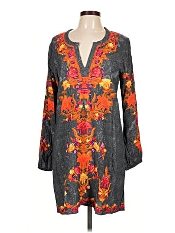 Hemant & Nandita Casual Dress (view 1)