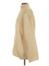 J.Crew 100% Wool Solid Tan Wool Pullover Sweater Size S - photo 5