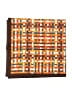 Hermès 100% Silk Brown Silk Scarf One size - photo 2