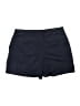 Lands' End Solid Blue Shorts Size 10 - photo 2