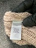 Jennifer Lopez Tan Turtleneck Sweater Size M - photo 8