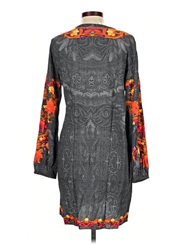 Hemant & Nandita Casual Dress (view 2)