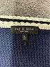 Rag & Bone Blue Sleeveless Top Size XL - photo 7