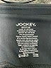 Jockey Black Active Pants Size 2X - photo 4