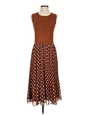 Les Serein Casual Dress (view 1)