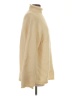 J.Crew 100% Wool Solid Tan Wool Pullover Sweater Size S - photo 4