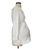 H&M Mama 100% Viscose White Kimono Size S - photo 4