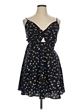 Shein Curve Casual Dress