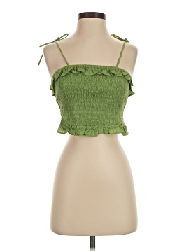 Loft Beach Sleeveless Top