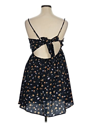 Shein Curve Casual Dress (view 2)