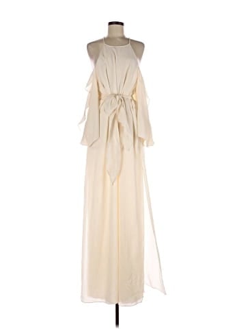 Halston Heritage Casual Dress (view 1)
