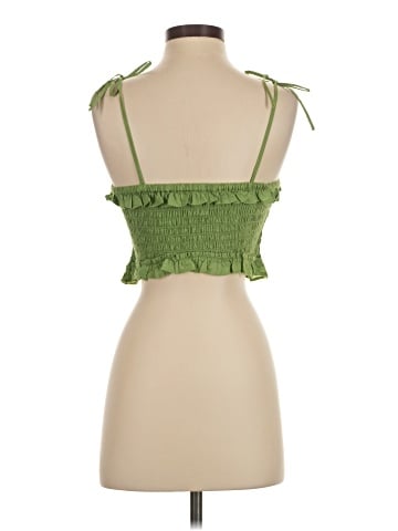 LOFT Beach Sleeveless Top (view 2)