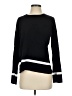 MICHAEL Michael Kors Black Pullover Sweater Size S - photo 1