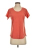 Patagonia 100% Polyester Orange Active T-Shirt Size S - photo 1