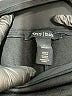 White House Black Market Solid Black Active Pants Size M - photo 7