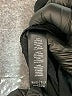 White House Black Market Solid Black Active Pants Size M - photo 8