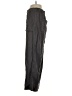 Joie Gray Cargo Pants Size S - photo 5