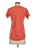 Patagonia 100% Polyester Orange Active T-Shirt Size S - photo 2