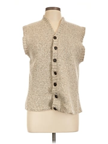G.H. Bass & Co. Sweater Vest (view 1)