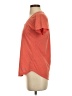 Patagonia 100% Polyester Orange Active T-Shirt Size S - photo 5