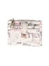 Steve Madden White Wallet One size - photo 1