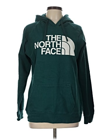 The North Face Pullover Hoodie (view 1)