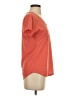 Patagonia 100% Polyester Orange Active T-Shirt Size S - photo 4