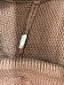 Unbranded Brown Casual Pants Size L - photo 7