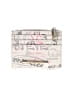 Steve Madden White Wallet One size - photo 2