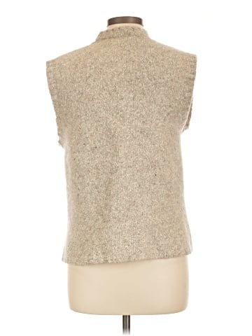 G.H. Bass & Co. Sweater Vest (view 2)