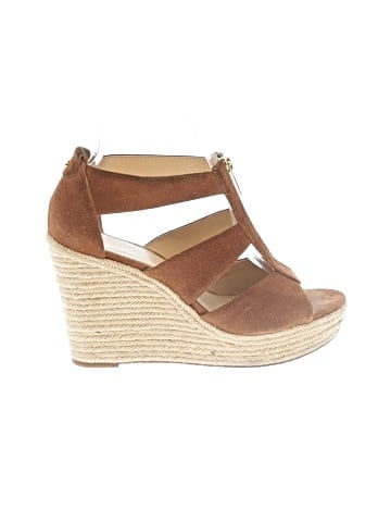 MICHAEL Michael Kors Wedges (view 1)