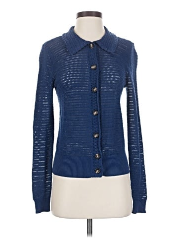 Ann Taylor Cardigan (view 1)