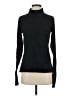 Marika Black Turtleneck Sweater Size S - photo 1