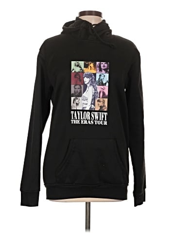Unbranded Pullover Hoodie (view 1)