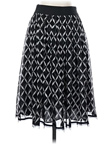 White House Black Market Casual Skirt (view 1)