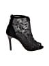 Donald J Pliner Black Ankle Boots Size 5 1/2 - photo 1