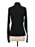 Marika Black Turtleneck Sweater Size S - photo 2