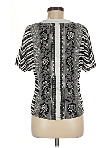 Desigual Short Sleeve Blouse (view 2)