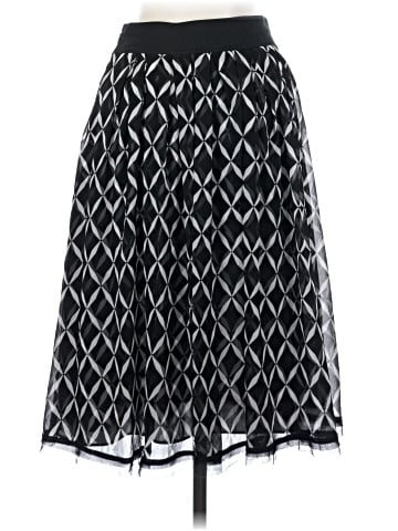 White House Black Market Casual Skirt (view 2)