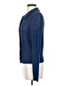 Ann Taylor 100% Cotton Blue Cardigan Size XS - photo 5