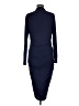 Venus Blue Cocktail Dress Size M - photo 2