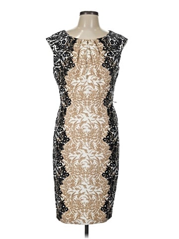 DressBarn Cocktail Dress (view 1)