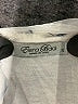 Elena Baldi Ivory Sleeveless Blouse Size S - photo 7
