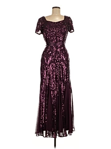R&M Richards Cocktail Dress (view 1)