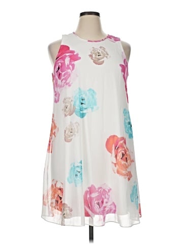 Calvin Klein Casual Dress (view 1)