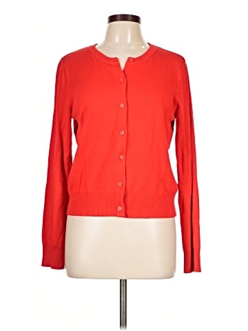H&M Long Sleeve Blouse (view 1)