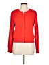 H&M Red Long Sleeve Blouse Size L - photo 1