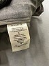 Vince. Gray Wool Pants Size 6 - photo 8