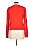 H&M Red Long Sleeve Blouse Size L - photo 2